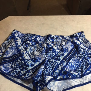 Danskin Workout Shorts